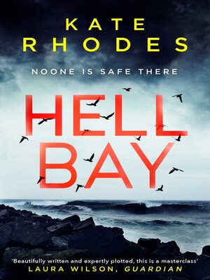 cover image of Hell Bay